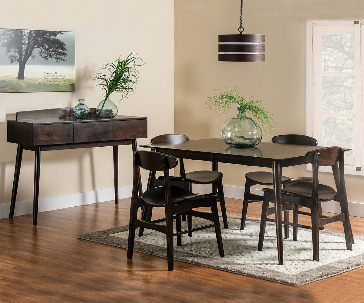 Arcadia Leg Table