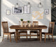 Frisco Trestle Table