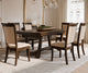 Hanna Trestle Table