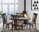 Kimberly Trestle Table