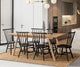Linwood Leg Table