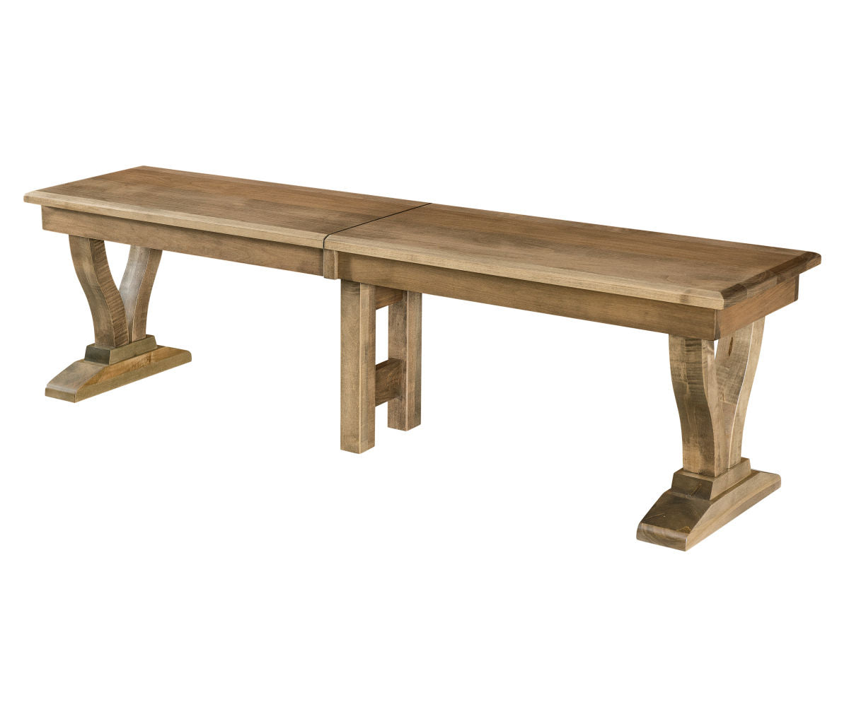 Brooklyn Extend A Bench