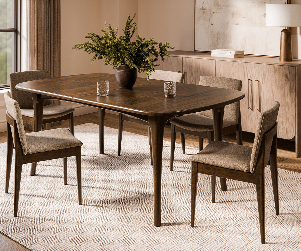 Kennet Leg Table