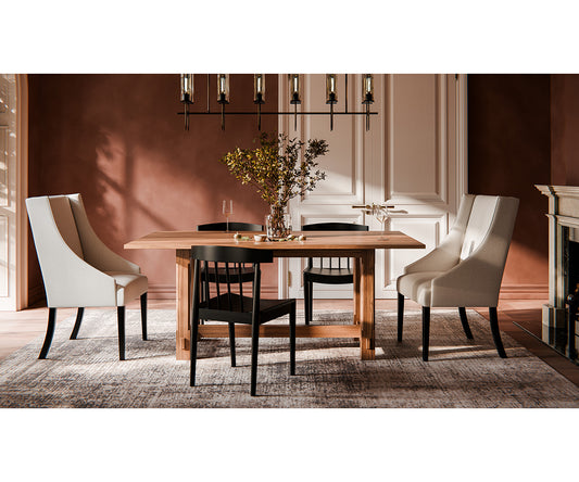 Magnolia Trestle Table