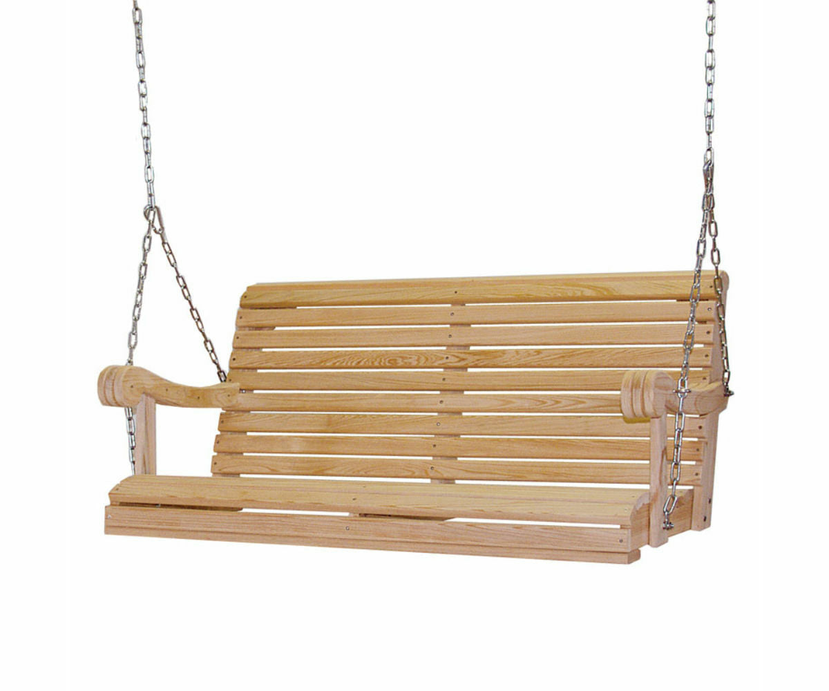 5 Ft  Grandpa Swing Cypress
